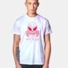 Gosha Rubchinskiy Alien