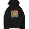 HUF x Ty Dolla $ign 420 Vulture Hoodie