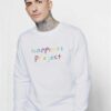 Happiness Project Noodie Sweatshirt