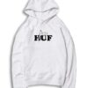 Huf x Peanuts Snoopy Hoodie