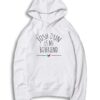 Josh Dun is My Boyfriend Hoodie
