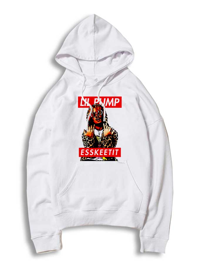 esskeetit hoodie