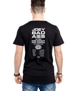 PRO ERA Joey Bada$$ World Domination T Shirt