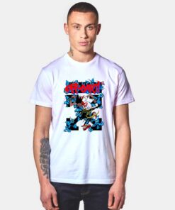 Playboi Carti x Off White Collab