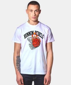 Runnin Rebels Basketball