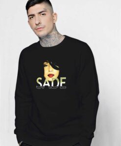 Sade Lovers Rock Sweatshirt