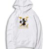 Snoopy Dabbing Stay Stylish LV Hoodie