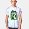 Stussy x ATCQ Represent Represent T Shirt