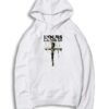 The Doors Acid Rock Hoodie