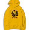 The Lion King Musical Hoodie