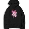 Undertaker Rob Schamberger Rest In Peace Hoodie
