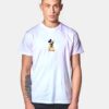 Walt Disney Mickey Mouse T Shirt