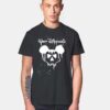 Want Distrubia Mickey Mouse T Shirt