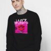 Wiz Khalifa New Stacks Sweatshirt