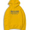 Asgard University In Thor we Trust