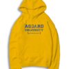 ASGRAD University In Thor We Trust Hoodie