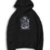 Bape Katakana Mens Hoodie