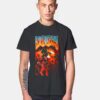 Doom Classic Box Art T Shirt