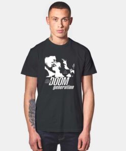 Doom Generation T Shirt