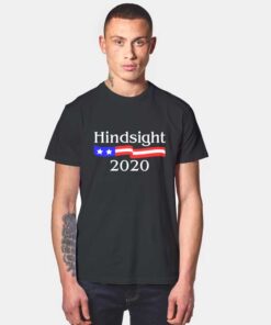 Hindsight 2020 for President Election