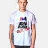 Jigg And Roll Michael Jackson T Shirt