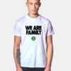 Lebron James Family Foundation T Shirt