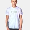 Nudes Tumblr T Shirt