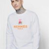 Peppa Pig X Hermes Parody Sweatshirt