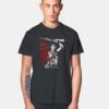 Teelocity Army Of Darkness T Shirt