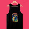 Clowns Are Funny Halloween Tank Top Design Ideas