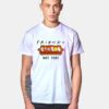 Friends TV Show Animal Are Friends Not Food