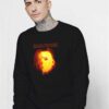 Jack o Lantern Halloween Sweatshirt