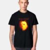 Jack-o-Lantern Halloween T Shirt