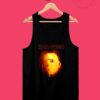 Jack o Lantern Halloween Tank Top Design Ideas