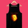 Jack-o-Lantern Halloween Tank Top Design Ideas