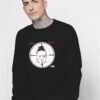 Kamikaze MGK Eminem Killshot Sweatshirt