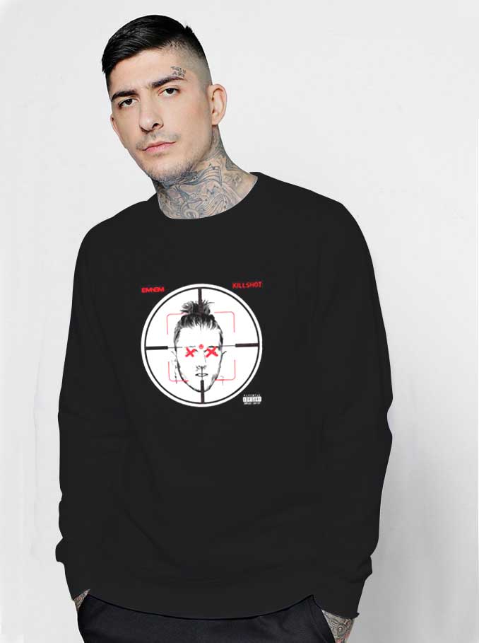 Killshot. Эминем КИЛЛШОТ. Eminem Killshot. Одежда Эминема