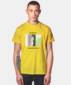 Kanye West X Pornhub Collab T Shirt