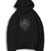 Moonlight Magic Halloween Hoodie