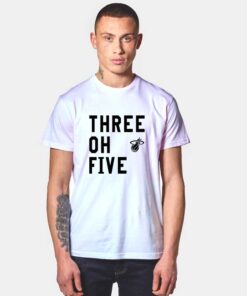 Three Oh Five Miami Heat
