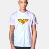Bape Angry Face Wings T Shirt