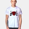 Chicago Bull Bones