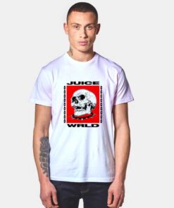 Juice Wrld 999999999 T Shirt