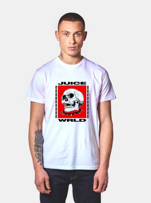 Juice Wrld 999999999 T Shirt