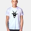 Pentagram Goat Blondie