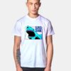 Super Shark Blondie T Shirt