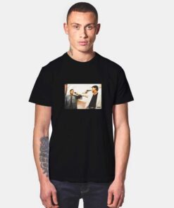 the killer supreme shirt