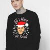 All I Want For Xmas is Obama