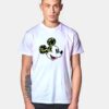 Bape Camo x Disney Mickey Mouse T Shirt