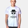 Breaking Bad Heisenberg